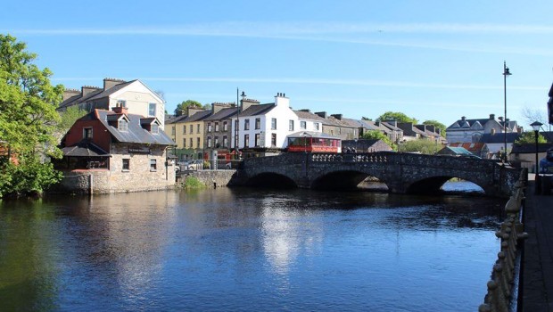 Lovage Bridge